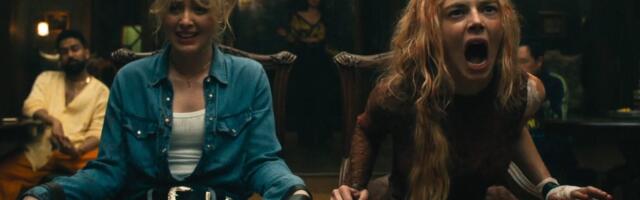 Samara Viving se vraća kao Grejs u nastavku filma „Spremna ili ne 2″