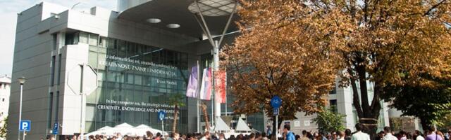 Hitno obaveštenje: Gde će studenti Megatrenda moći da nastave studije?