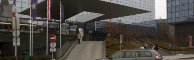 МОЛ и Словнафт поново поднели притужбу против ЈАНАФ-а