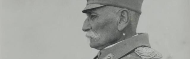 Jedini snimak glasa kralja Petra I: Poslušajte reči koje svaki Srbin treba da čuje (Video)