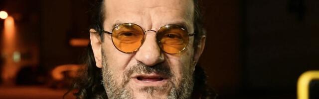 "PRAVO S VRATA DAJE 500 EVRA!" Otkrivene TAJNE ludih noći Ace Lukasa i Danijele Vranić u Budvi, a evo kako je folker nedavno SPREČIO ORUŽANU PLJAČKU!