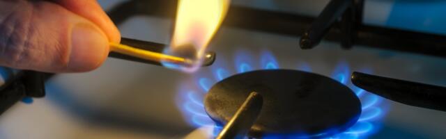 Ako vam je račun za gas sve veći, probajte ovaj trik: Jedan detalj na šporetu vam "krade" novac svaki dan