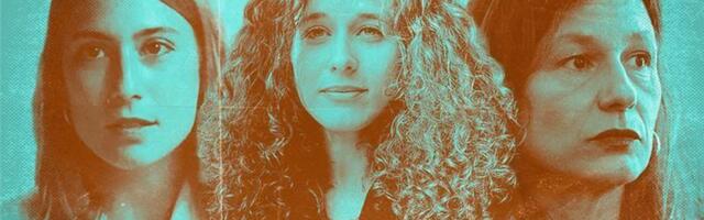 Maša Seničić, Simona Dmitrović i Milena Marković: Šta danas znači biti pesnikinja