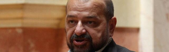 "Ne treba vas jahati, treba vas zaključati u najtamniju ćeliju": Šormaz javno preti - Pogledajte njegovu monstruoznu objavu (FOTO)