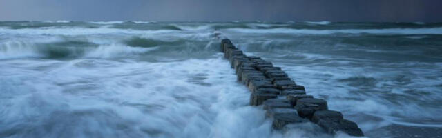 Подводно културно наслеђе угрожено због снажних морских олуја