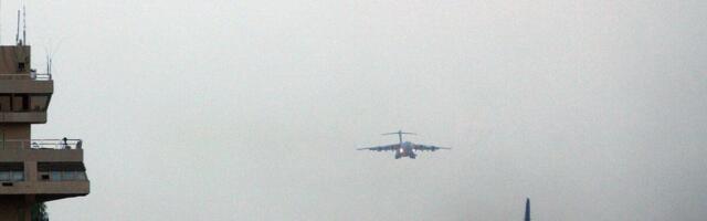 NATO ČLANICA ZABRANILA AMERIČKIM BOMBARDERIMA DA SLETE U VOJNU BAZU! Nakon Španije i oni zadali udarac Trampu!