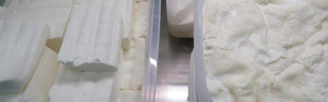 Kontrolisani mlečni i suhomesnati proizvodi i jaja na kragujevačkim pijacama: Evo rezultata