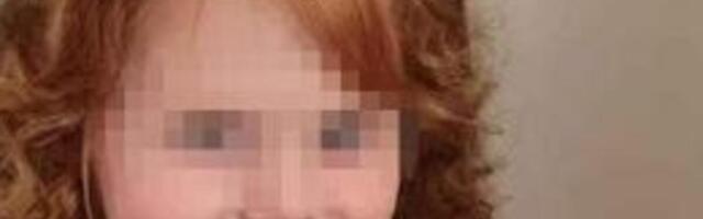 ĆERKA JE NACRTALA KADA JE BILA U IZOLACIJI: Kad je videla OVAJ DETALJ, majka je potpuno ZANEMELA (FOTO)