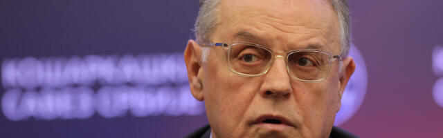 Čović pecka Partizan posle pobede u derbiju!