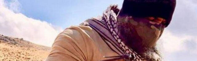 Анђео смрти спрема пакао за Американце