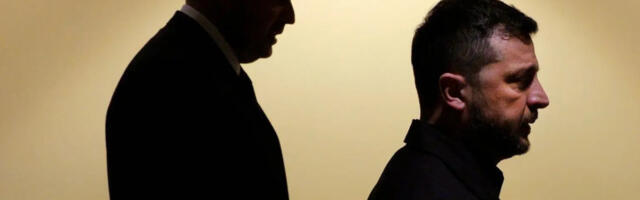 Предлог Зеленског о примирју без одјека у Москви