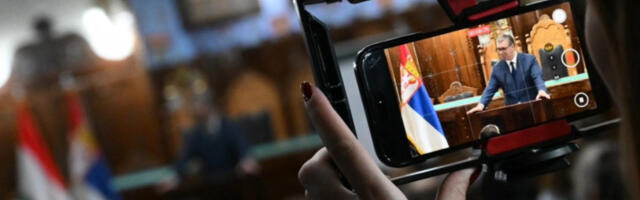 Опозиција слави туђе победе, код куће губи изборе