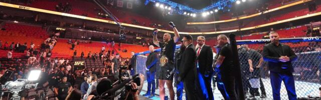 Šta bi nam dolazak Dejne Vajta i oktagona u Srbiju zaista doneo?