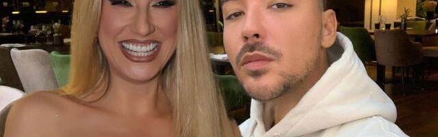 ISTINA JE, MILAN STANKOVIĆ NAPUŠTA MEDIJSKU ILEGALU! Rada Manojlović se izlanula, otkrila detalje - NIJE NI TREBALO DA PREKINE...