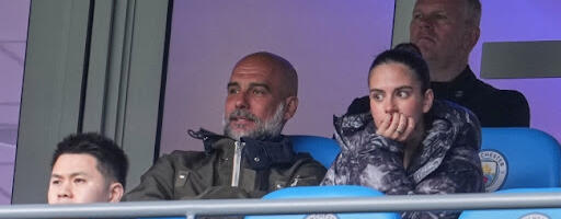 Gvardiola: Ako izgubimo od Arsenala, trka za titulu je gotova