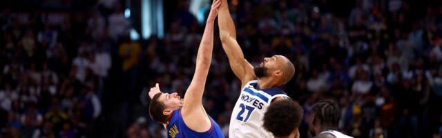 DENVER – MINESOTA Jokić se probudio, ali Nagetsi imaju ogroman problem: Adelman dobio tehničku! /VIDEO/