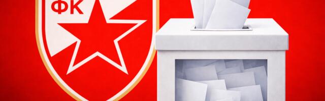 Izbori za predsednika FK Crvena zvezda: Poznato ko je jedini kandidat