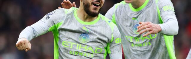 Engleska ima novog lidera i novog učesnika Čempionšipa: Siti pretekao Arsenal i poslao Barnli u niži rang