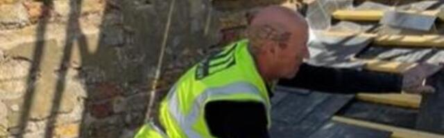 "NEMAM NI SVOJU KUĆU": Bio u popularnom bendu a danas radi kao TESAR! "Prijatelji mi dolaze u PORŠEU, ja u KOMBIJU"