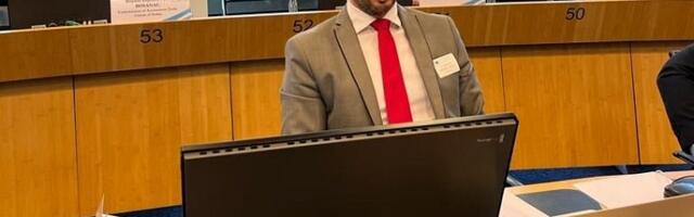 Lider Kreni-promeni tvrdi da hoće opoziciono jedinstvo, a istovremeno proziva kolege