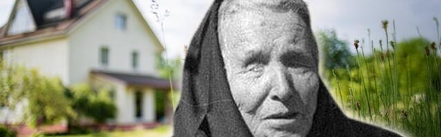 Tajni zapisi Baba Vanginih rituala: Otkriven jedini način da novac u kući teče u potocima
