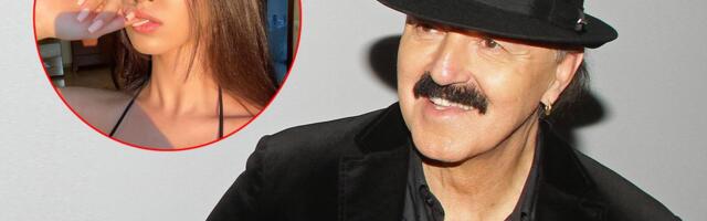 ĐINA MOLILA HARISA ZA POMOĆ! Samo ju je otac spasio iz rizične situacije, dok su Melina i njen milioner ćutali! Ovo su detalji: Tata, nemam novca, molim te...