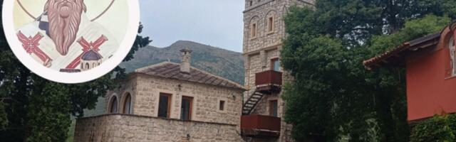 POSETILI SMO MANASTIR U KOME SE ZAMONAŠIO SVETI VASILIJE OSTROŠKI: Tajne svetinje koja je rušena u ratovima, ali se uvek dizala iz pepela (VIDEO)