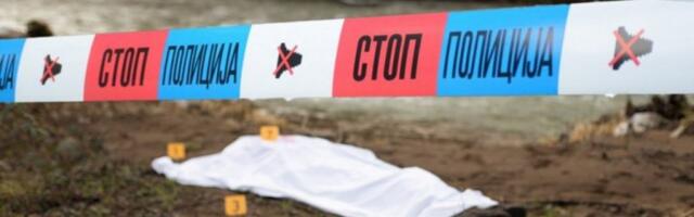 TRAGEDIJA KOD KRALJEVA! Pronađeno telo nestalog ribolovca u Zapadnoj Moravi!
