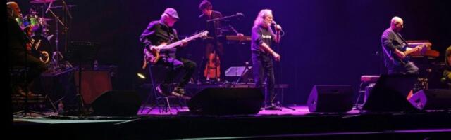 UMRO LEGENDARNI ČLAN PINK FLOJDA