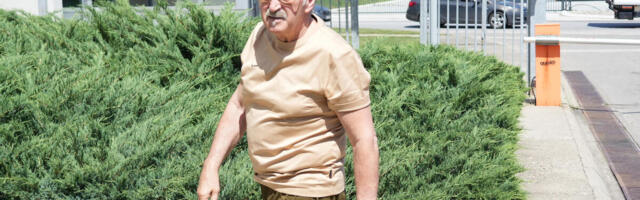 BOSANAC NAPRAVIO HAOS KAD SE SKINUO USRED EMISIJE: A sad opasno odbrusio ovoj ženi, na ovo se čeka REAKCIJA