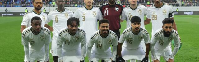 Grk vodi 26 Arapa u Ameriku: Saudijci objavili spisak za Mundijal, ovo se zove prava “domaća” reprezentacija!