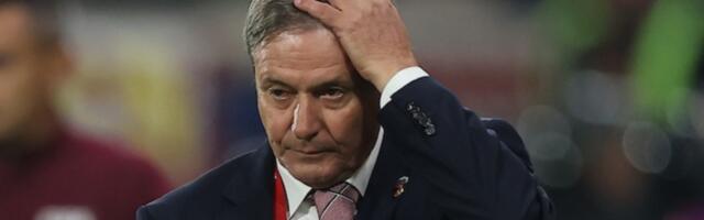Sport klub: Navijači Zvezde oterali Piksija iz kafića na "Marakani"