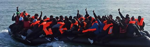 "Plati otkup ili ćeš ostati bez bubrega": Migranti u Velikoj Britaniji prošli kroz pakao