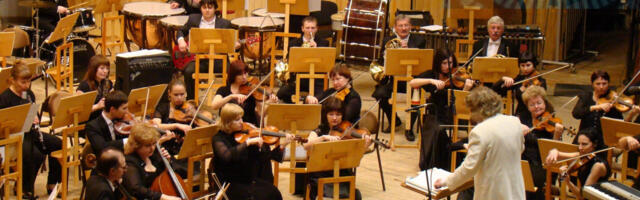 Koncert letnje noći Bečke filharmonije biće održan devetnaestog juna