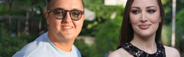 Da se smrzneš! Marija Šerifović se javno obratila Priji - Čeka se Aleksandrina reakcija