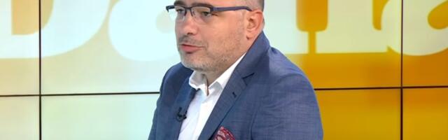 Advokat Lakić: Tužilaštvo nema nijedan dokaz da je simulirana upotreba zvučnog topa