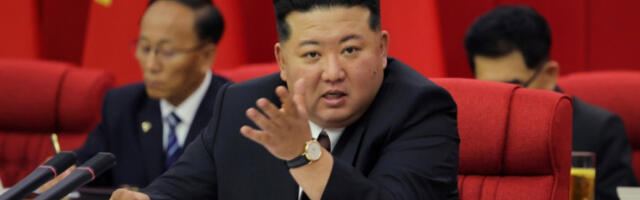 Ким Џонг Ун оптужио Јапан да се претвара у „ратну државу”, критиковао и САД