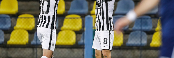 Može li se prestići Zvezda? Fudbaler Partizan dao odgovor koji se neće dopasti navijačima!