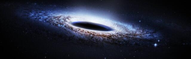 Naučnici otkrili tragove granice crne rupe