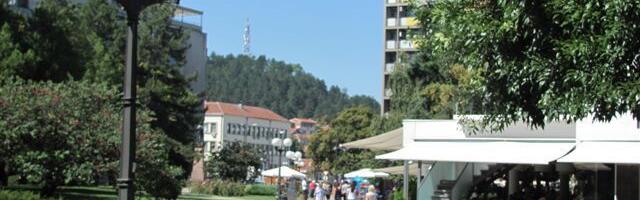 I danas toplotni talas, temperatura do 38 stepeni