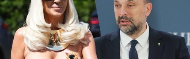 OTKAZAN KONCERT JELENE KARLEUŠE U SARAJEVU: Haos nakon zahteva ministra spoljnih poslova BiH!