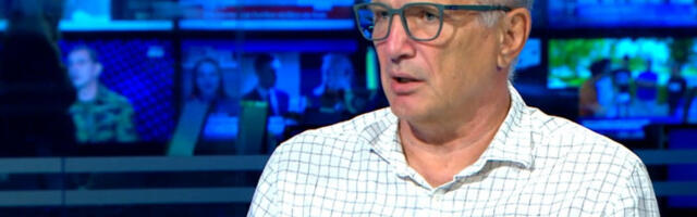 Вулетић: Јучерашњи скуп показао политичку снагу и препород СНС-а