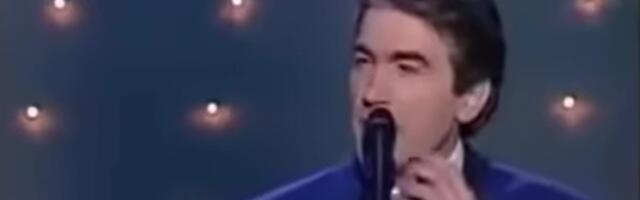 Preminuo legendarni makedonski pevač Vlado Janevski