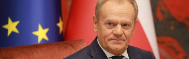 TUSK: Poljska se sprema za sve scenarije zbog potencijalne ruske pretnje