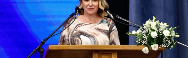 'Trebalo je da kažem deportacija, a ne etničko čišćenje' Albanaca sa Kosova, izjavila ministarka Paunović