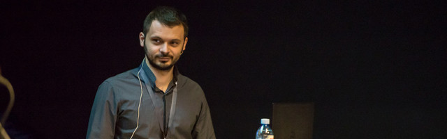 Razgovori sa seniorima: Kako domaću gejming industriju vidi Lead Technical Artist?