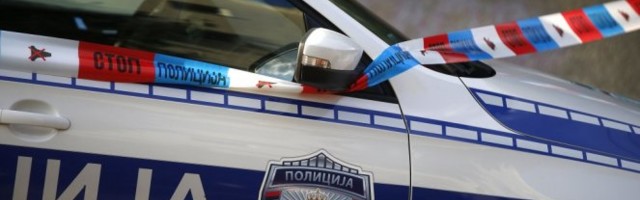 TRAGEDIJA KOD KIKINDE! "Ladom niva" sleteo s puta, prevrnuo se pa ZAVRŠIO U KANALU!