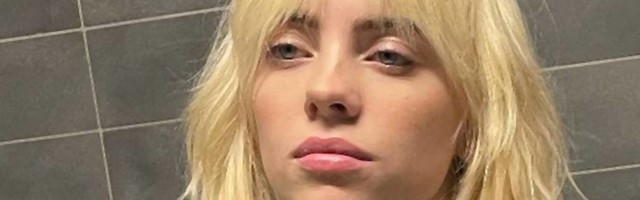 Billie Eilish se transformisala u Marilyn Monroe za novu naslovnicu Vogue magazina i želimo stalno da je gledamo ovakvu