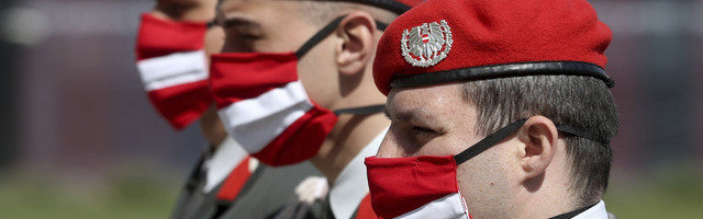 “ŠTO PRE” Kurc: Vratićemo građanima oduzete slobode