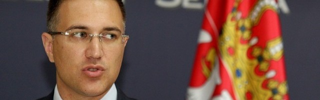 RAT: Stefanović tuži medije bliske Vučiću